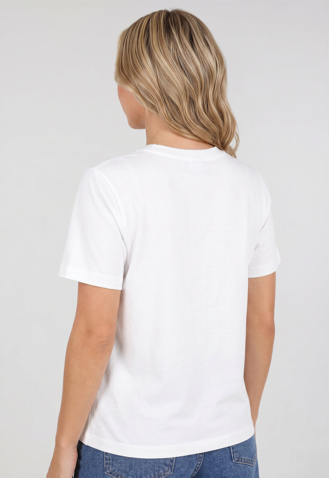 Basic Wit T-Shirt