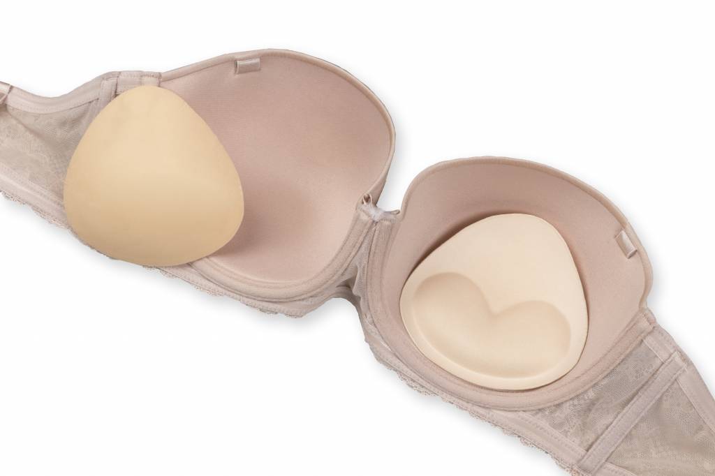 Zelfklevende Perfect Shape Pads