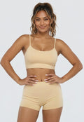 Basic Nude 2-delige Onder Set