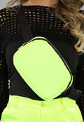Neon Groene Festival Tas