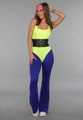 Aerobics Trainer