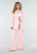 Pastel Pink Perfection