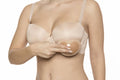 Zelfklevende Push-Up Pads