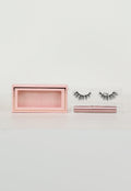 Magnetische Wimper Set met Lange Volume Look