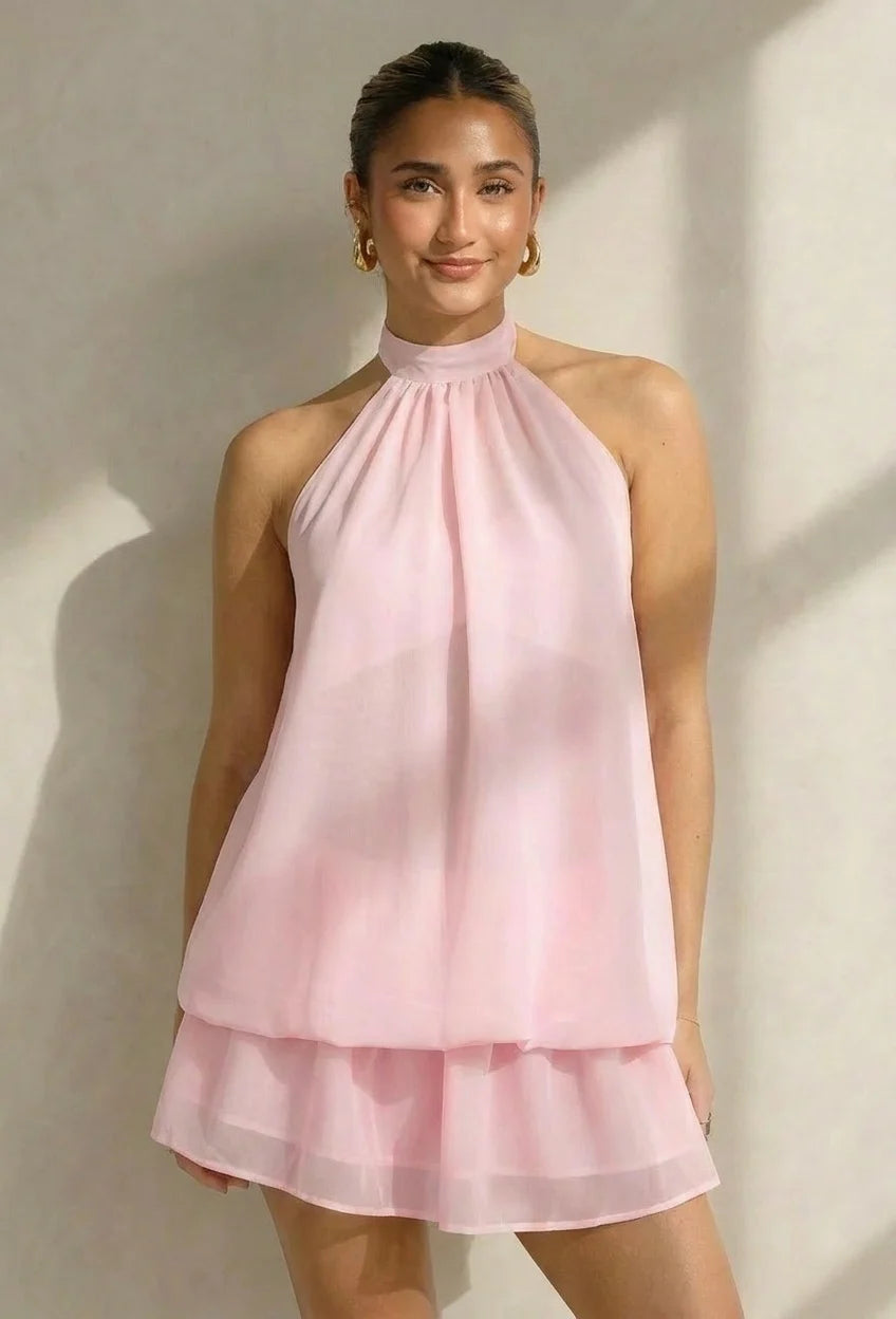 Pink Dream Moment