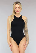 Corrigerende Bodysuit met Pads